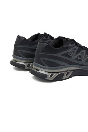 Sneakers MM6 Maison Margiela X Salomon TX-6 nere MM6 MAISON MARGIELA | SH1WS0020P6303HB422